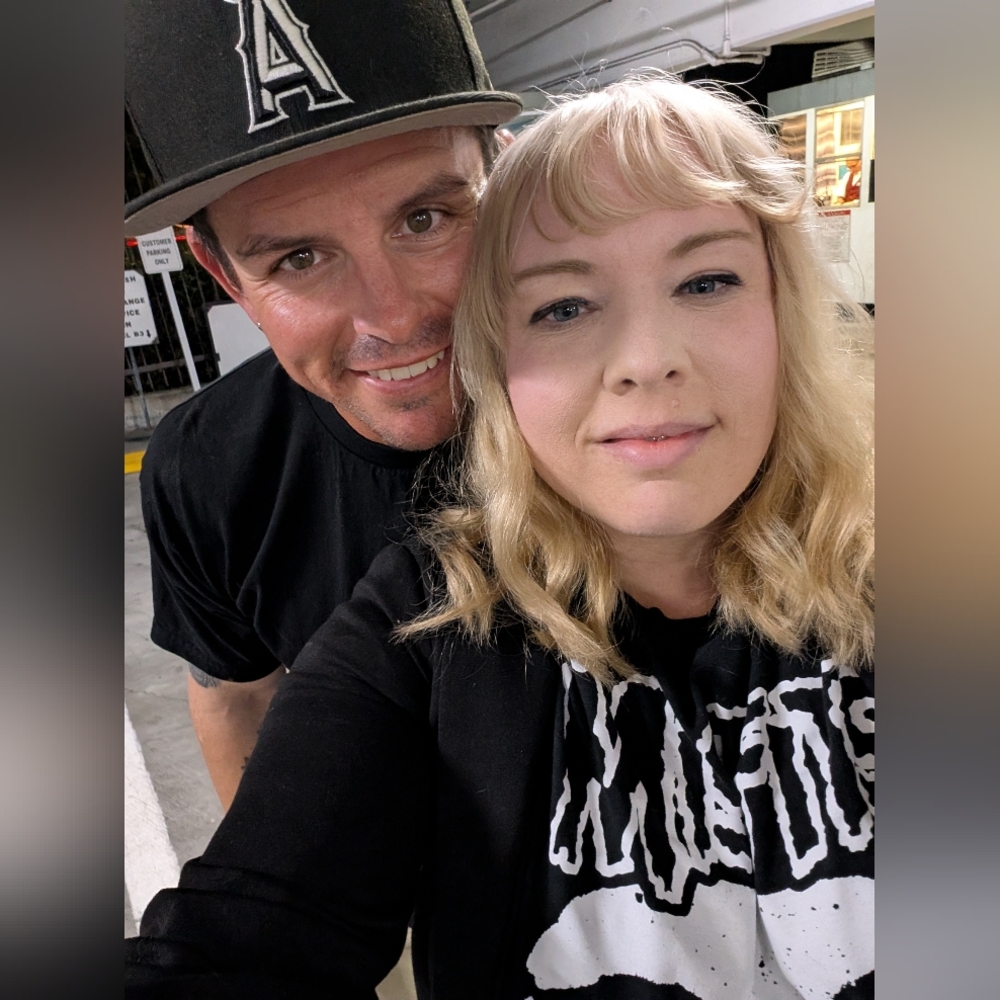 Meet your Posher, Erika